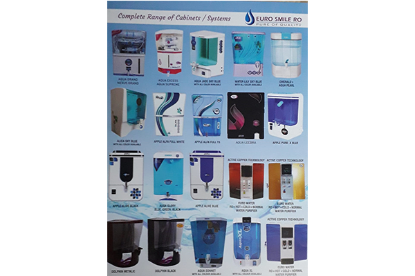 RO-Water-purifier