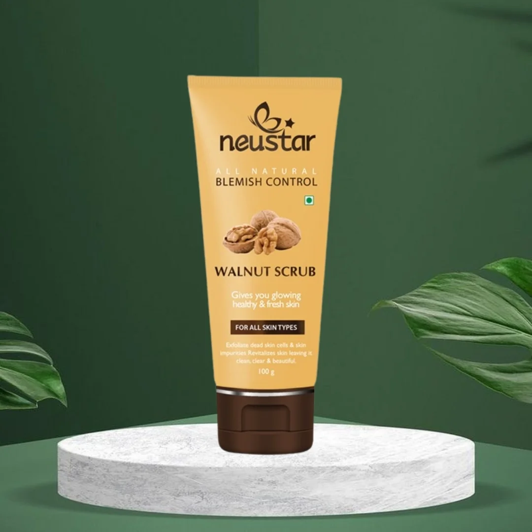 Neustar Coconut Shampoo & Conditioner Tube 30 Ml